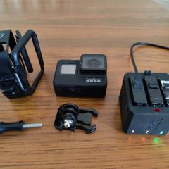 GoPro Hero 7 Black