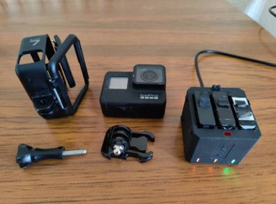 GoPro Hero 7 Black