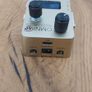 Hotone Omni AC acoustic guitar simulator pedal Image 10