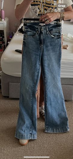 Good American jeans