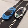 Scalextric Supercars Police Chase Twin Pack ( road slot car) Image 3