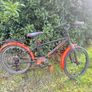 BTWIN 20" kids bike Image 6