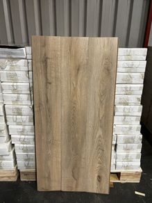 New 8mm laminated Flooring
