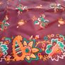Italian Silk Scarf Image 9
