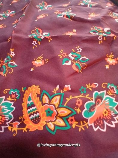 Italian Silk Scarf