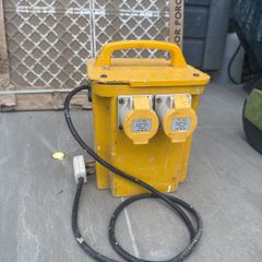 110v transformer
