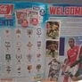 Panini Coca-Cola Championship 2009 Rare Empty Sticker Album Image 3