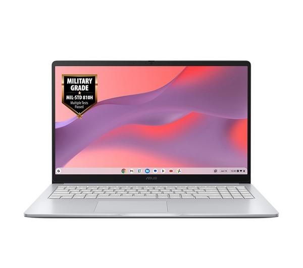 Asus Chromebook Cx15 15.6 Inches , Grey Colour , Brand New , 12 Month Warranty