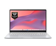 Asus Chromebook Cx15 15.6 Inches , Grey Colour , Brand New , 12 Month Warranty