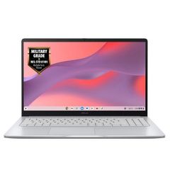 Asus Chromebook Cx15 15.6 Inches , Grey Colour , Brand New , 12 Month Warranty