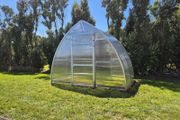Greenhouse SUNGROW