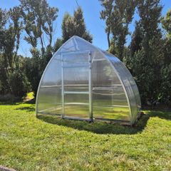 Greenhouse SUNGROW