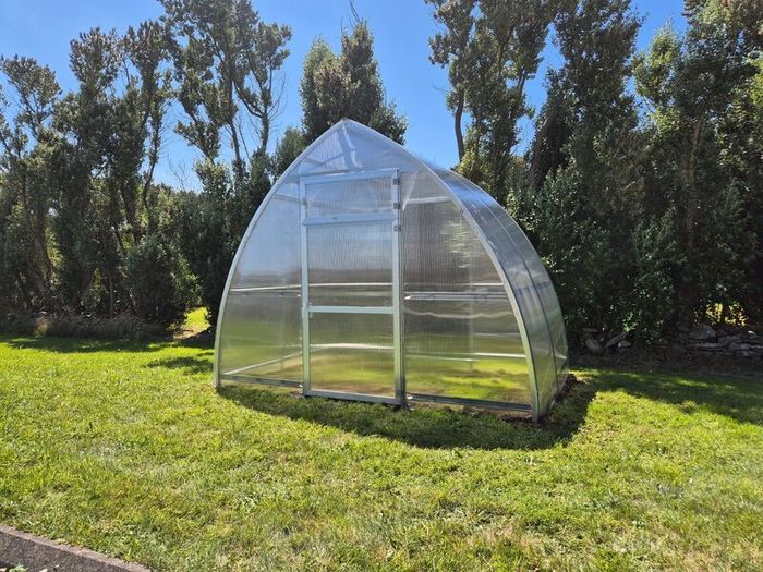 Greenhouse SUNGROW