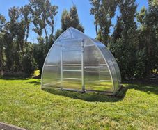 Greenhouse SUNGROW