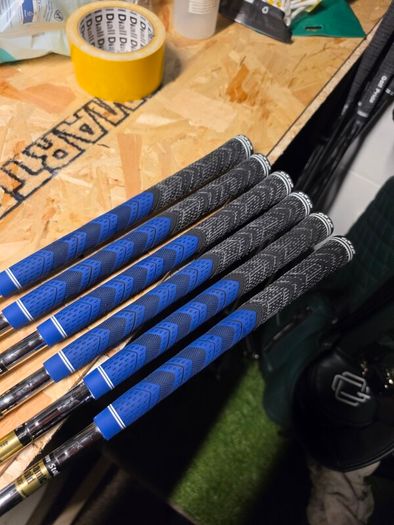 Titleist TMB 716 Irons