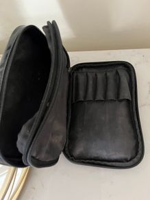 Makeup Bag