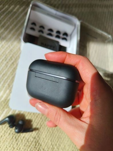Wireless Happy Plugs - Made in Sweden
