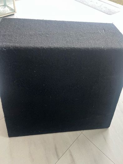 Subwoofer - Pioneer TS-WX301