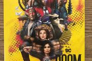 Doom Patrol: Season 3 (DVD)