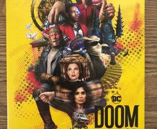 Doom Patrol: Season 3 (DVD)