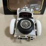 Models Cars Lot 4 1/18 Burago all with Defects Image 6