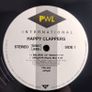 Happy Clappers - I Believe - PWL International Records - Epic UK Piano HOUSE ANTHEM! Image 9