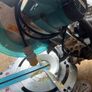 Makita Mitre Saw 110V Image 3