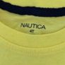 Boys new Natuica teeshirt age 4 Image 3