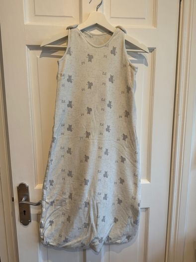 Sleep bag