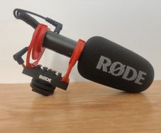 Rode Videomic Go II