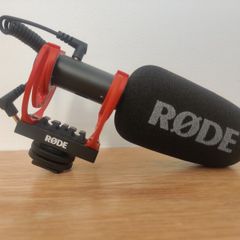 Rode Videomic Go II