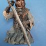 RARE - Lord of the Rings - Sam Gamgee Figure Image 3