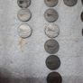 1 shilling coins Image 6