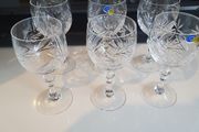 cut crystal