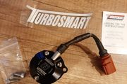 Turbosmart BOV Kompact EM1 Dual Port VR1 Golf R