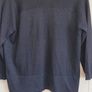 Maison  123 black short cardigan Image 4