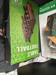 foosball