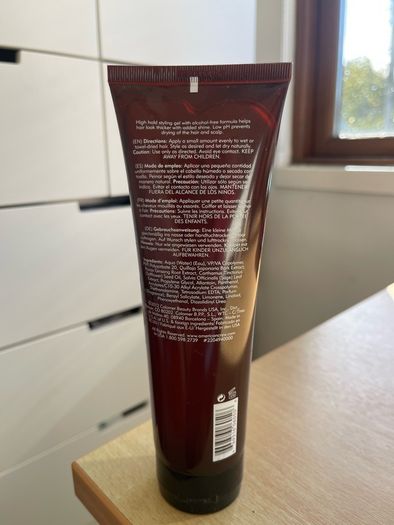 American Crew Hair Gel | NEW