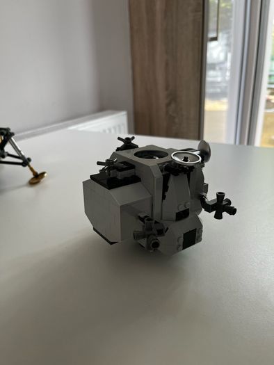 Lego Apollo 11 Lunar Lander
