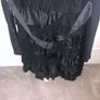 girls Sisley dress age 8-10 Image 3