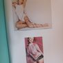 Kylie Minogue/ Step Back in Time,2 cds in hard cover booklet Image 6