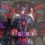 Transformer /  toy Image 2