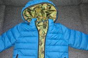 Boys Gap Coat Size 3 years