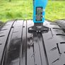 19" Genuine Audi A6 S Line Alloys with tyres Image 8
