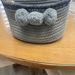 Storage Bag / Plant Pot Holder