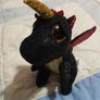 Ty Beanie Boo Dragon Image 8