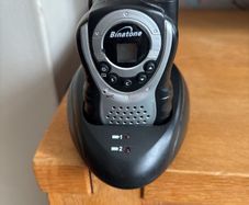 walkie talkie