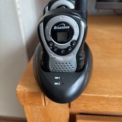walkie talkie