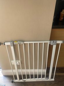 Stair Gate