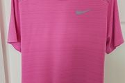 Genuine mens nike miler tshirt